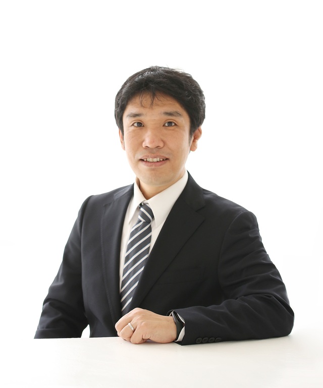 齋藤竜直税理士の写真